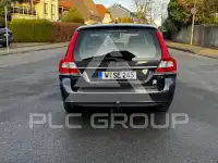 2015 Volvo V70