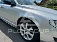 2015 Volvo V70