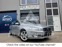 2015 Volvo V70