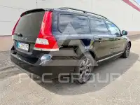 2015 Volvo V70