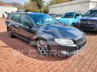 2015 Volvo V70