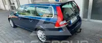 2015 Volvo V70
