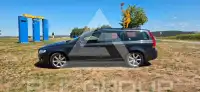 2015 Volvo V70