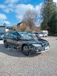 2015 Volvo V70