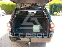 2015 Volvo V70