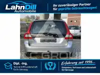 2015 Volvo V70
