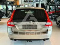 2015 Volvo V70