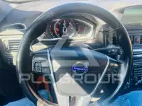 2015 Volvo V70