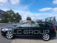 2015 Volvo V70