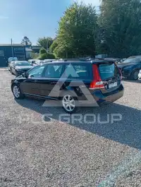 2015 Volvo V70