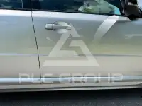 2015 Volvo V70