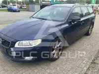 2015 Volvo V70