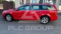2015 Volvo V70