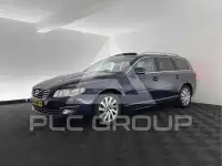 2015 Volvo V70