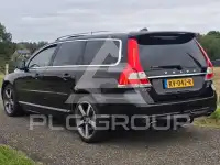 2015 Volvo V70