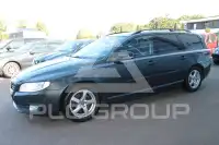 2015 Volvo V70