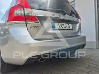 2015 Volvo V70