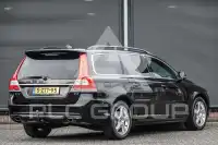 2015 Volvo V70