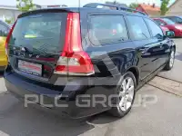 2015 Volvo V70