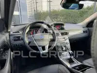 2015 Volvo V70