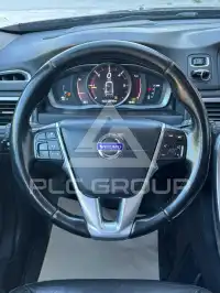 2015 Volvo V70