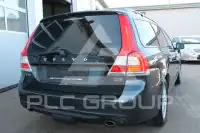 2015 Volvo V70