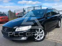 2015 Volvo V70
