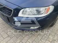2015 Volvo V70