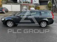 2015 Volvo V70