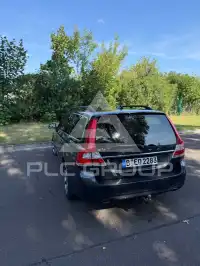 2015 Volvo V70