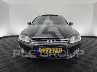2015 Volvo V70