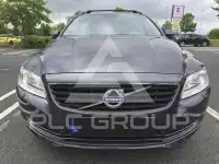 2015 Volvo V70