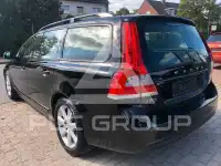 2015 Volvo V70