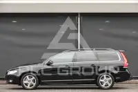 2015 Volvo V70