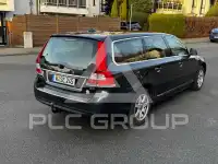 2015 Volvo V70
