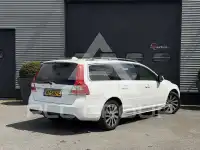 2015 Volvo V70