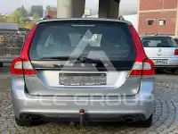 2015 Volvo V70
