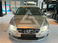 2015 Volvo V70