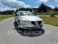 2015 Volvo V70