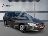2015 Volvo V70