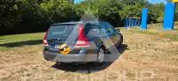 2015 Volvo V70