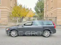 2015 Volvo V70
