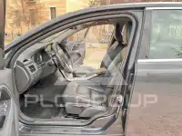 2015 Volvo V70