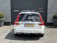 2015 Volvo V70