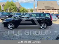2015 Volvo V70