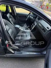 2015 Volvo V70