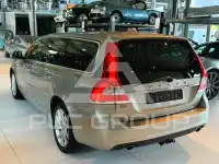 2015 Volvo V70