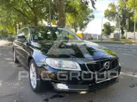 2015 Volvo V70