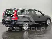 2015 Volvo V70