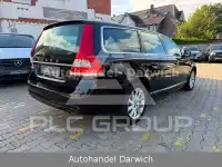 2015 Volvo V70
